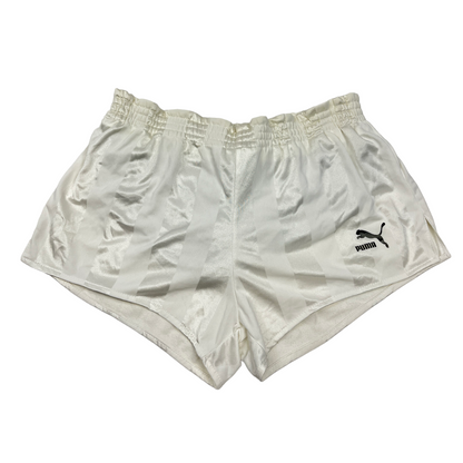 01768 Puma 80s Trackshorts