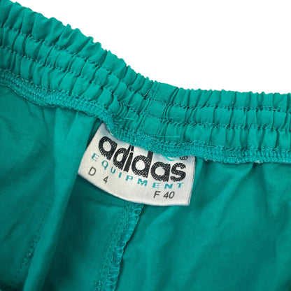 02191 Adidas Equipment Shorts