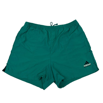 02191 Adidas Equipment Shorts