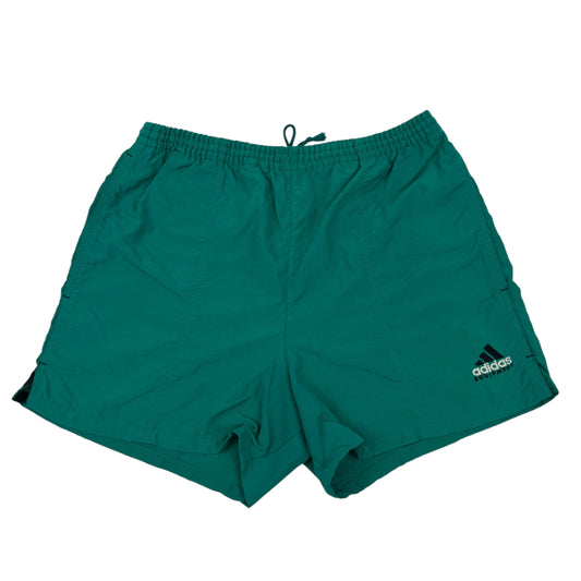 02191 Adidas Equipment Shorts