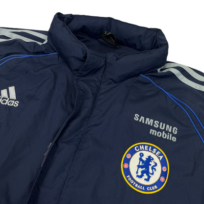 02250 Adidas Chelsea London FC 2006 Jacket