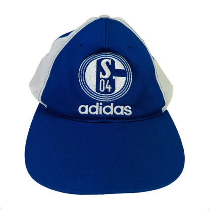 02293 Adidas FC Schalke 04 90s Cap