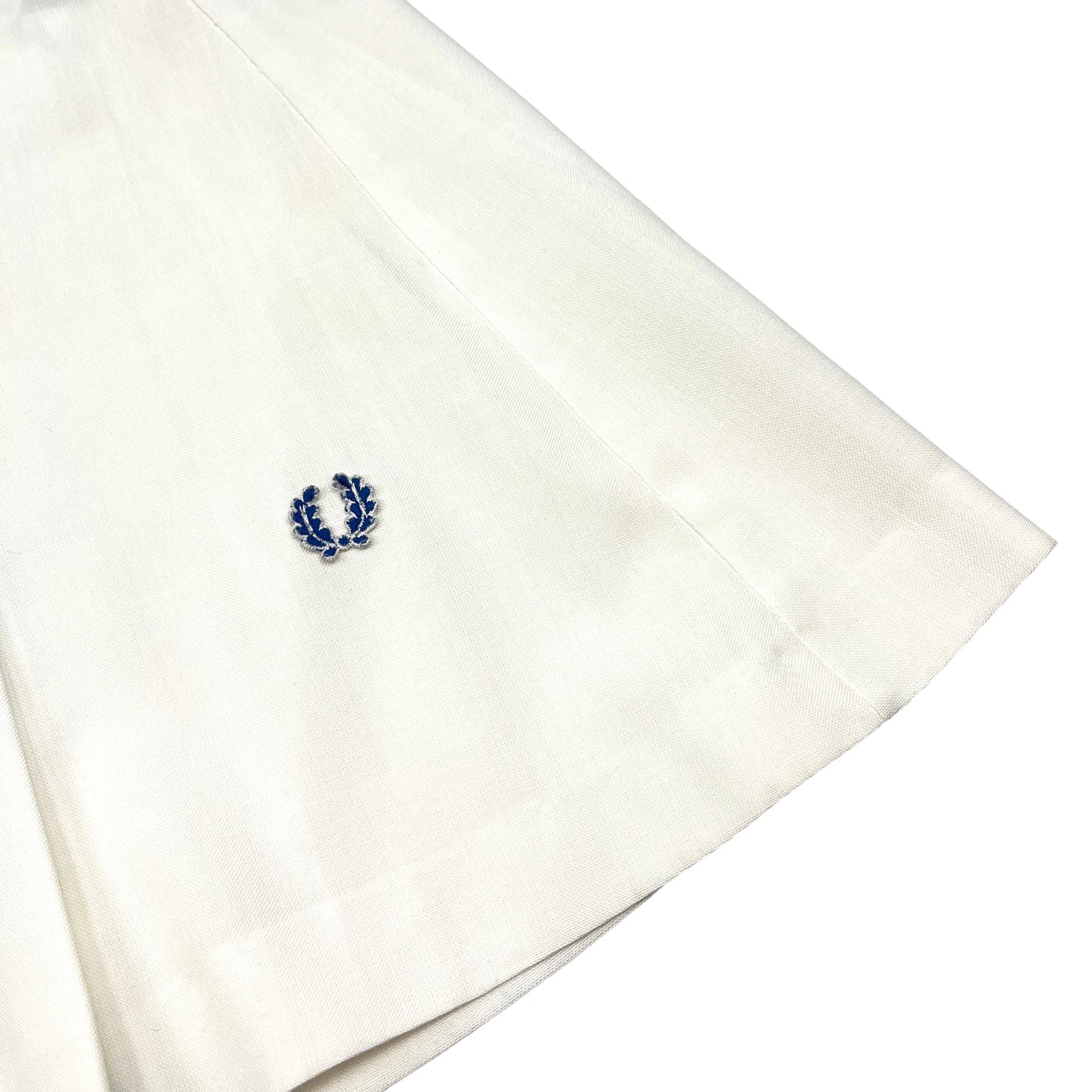 01693 Fred Perry 80s Tennis Skirt