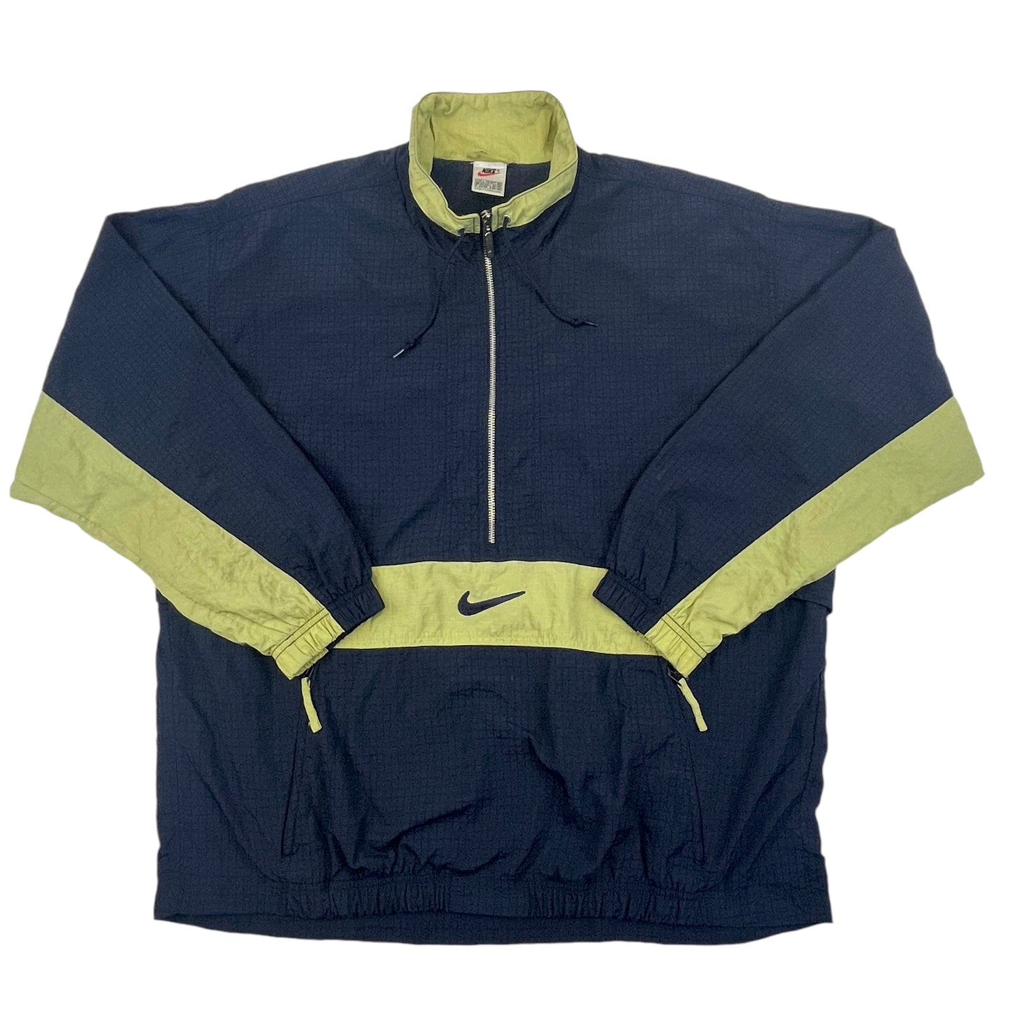 02284 Nike 90s Windbreaker