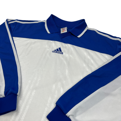 01870 Adidas 90s Longsleeve Jersey