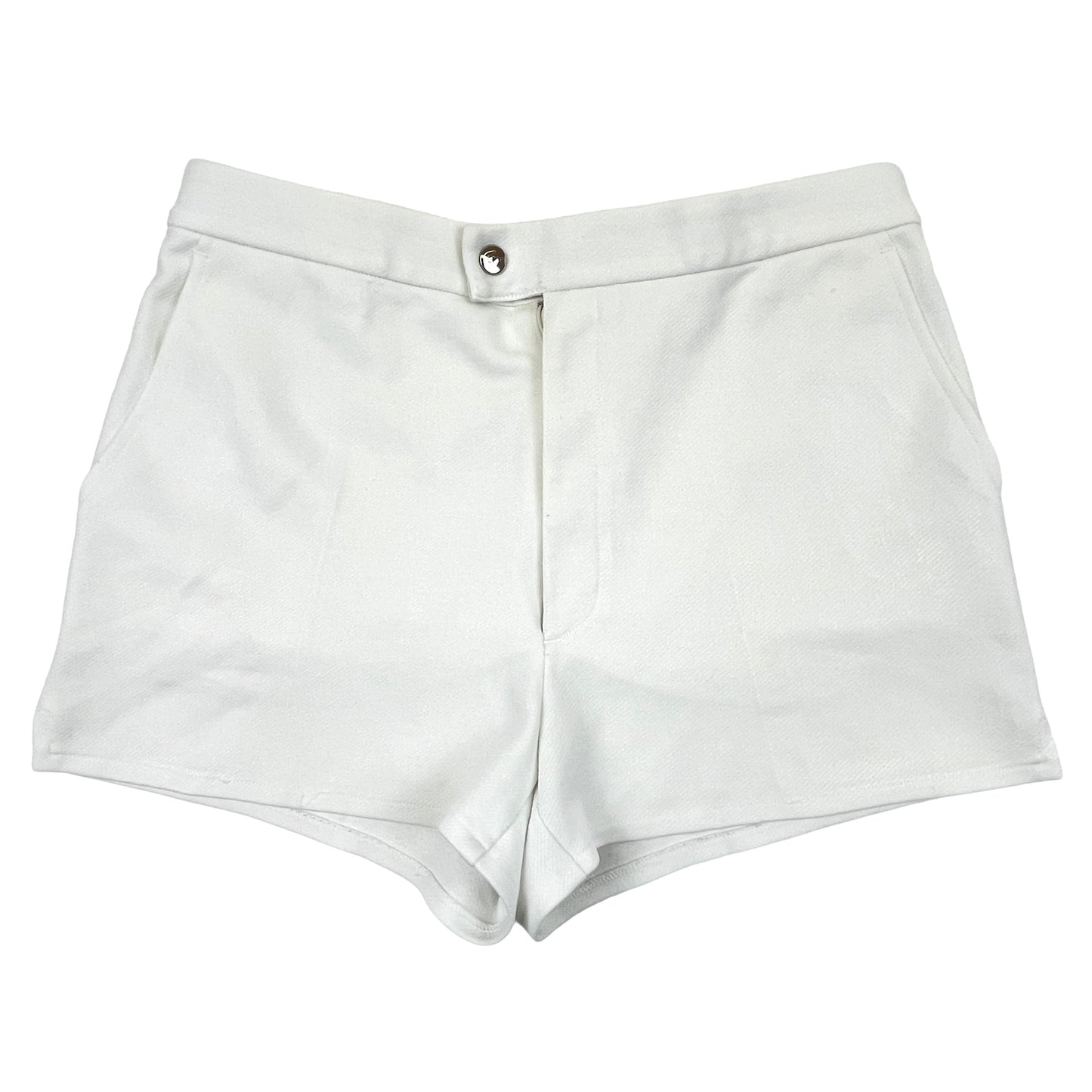 02188 Lacoste 80s Tennis Shorts