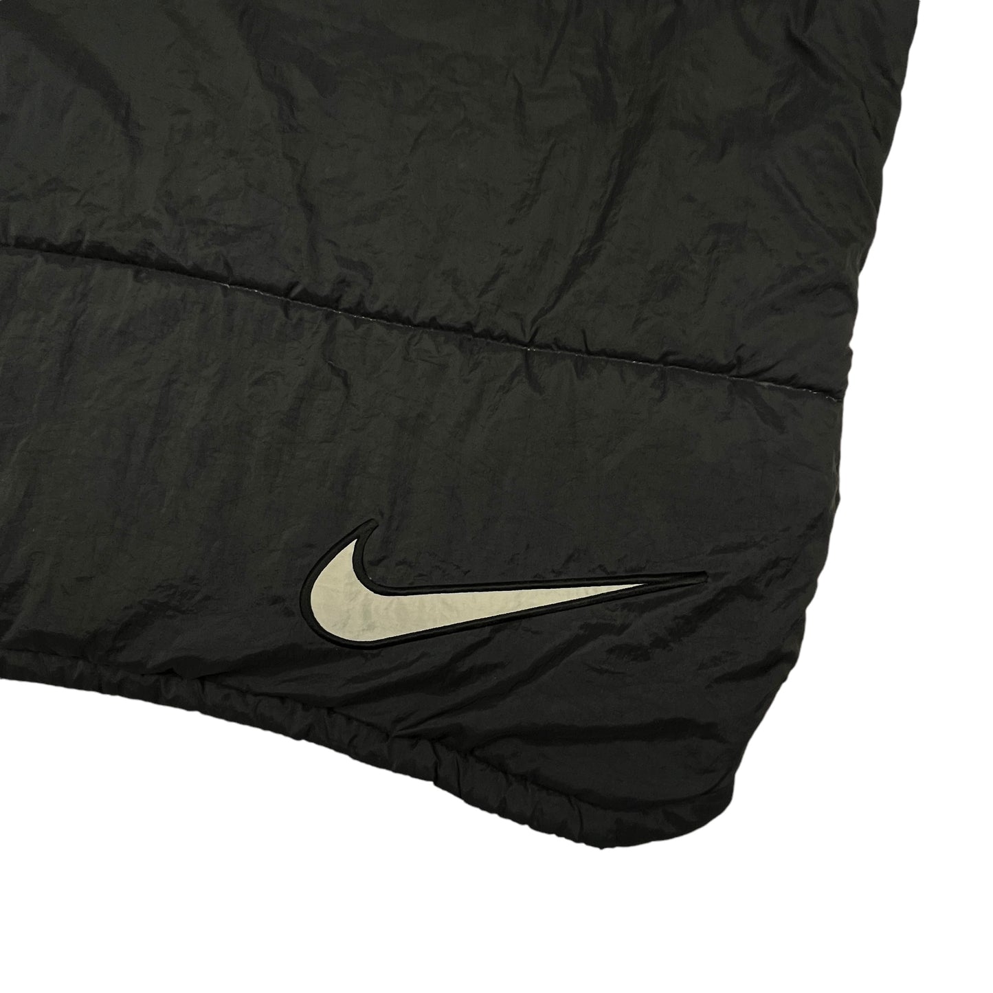 02257 Nike 90s Puffer Jacket