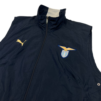 02307 Puma SS Lazio Rom 2000s Vest