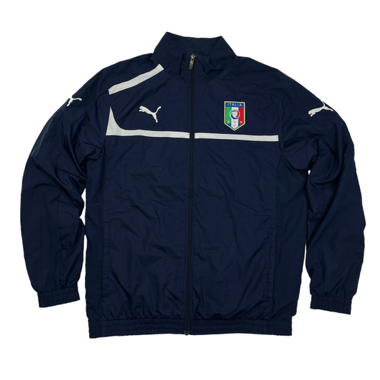 01814 Puma Italy Tracktop