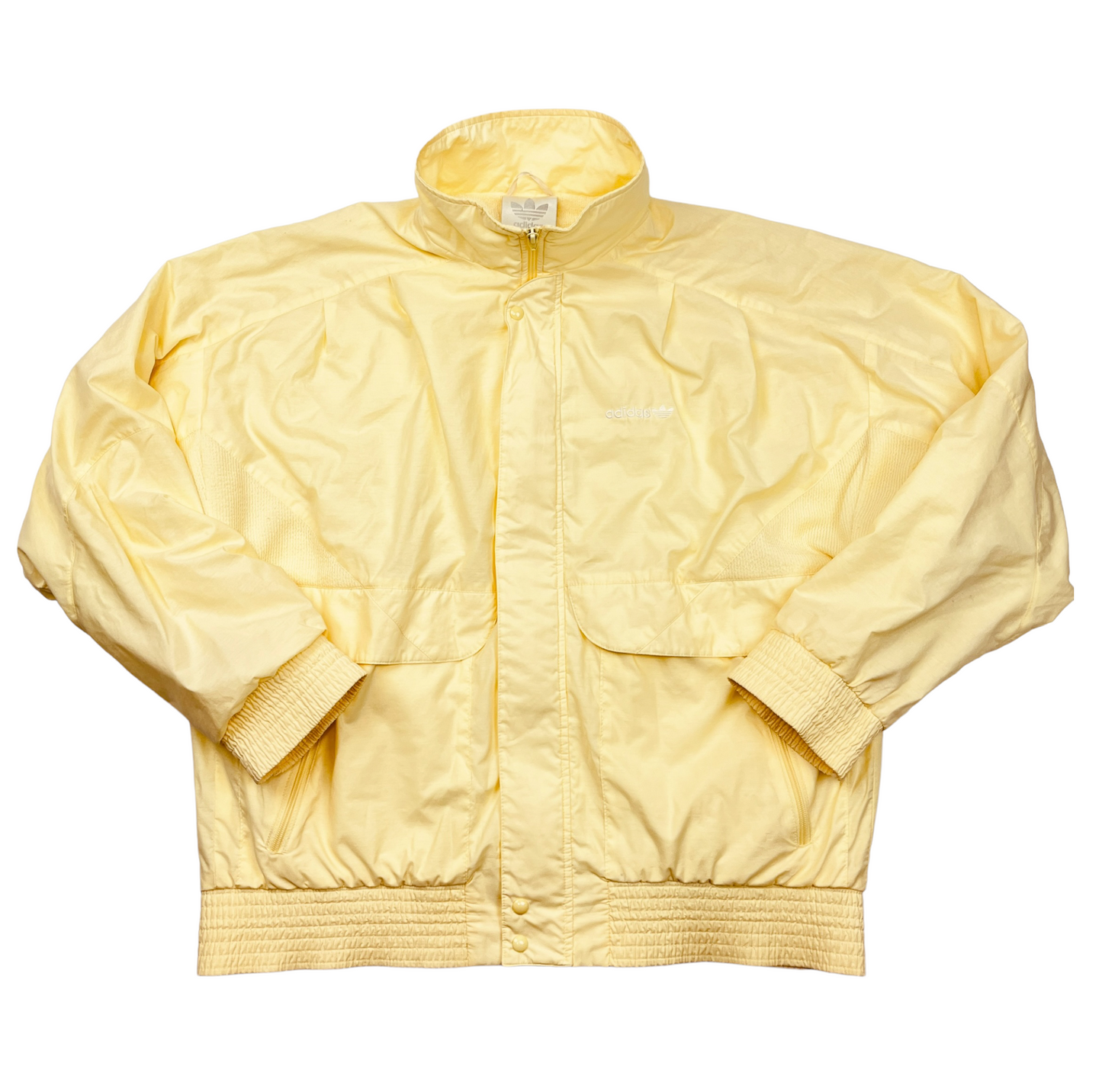 01949 Adidas 80s Jacket