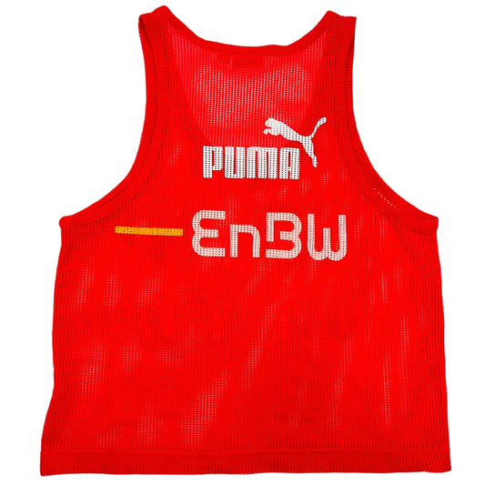 01619 Puma VFB Stuttgart Warmup Tanktop