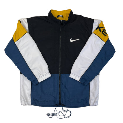 02050 Nike 90s Windbreaker