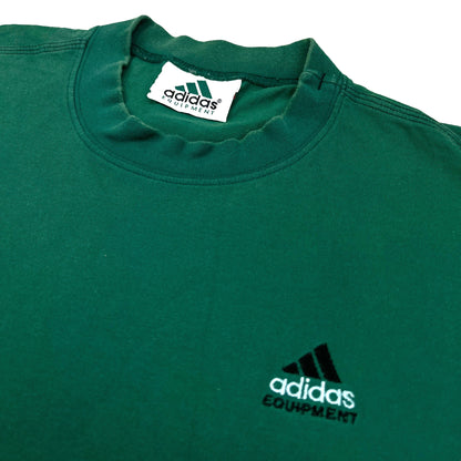 01658 Adidas Equipment 90d Tshirt