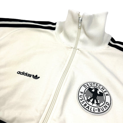 01518 Adidas Vintage DFB Tracktop