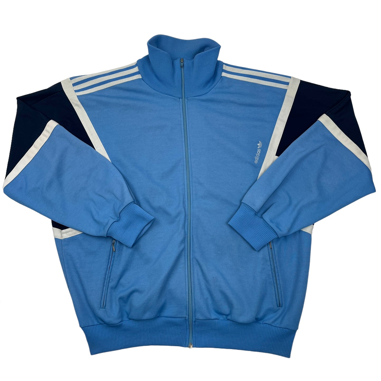 01919 Adidas 80s Tracktop