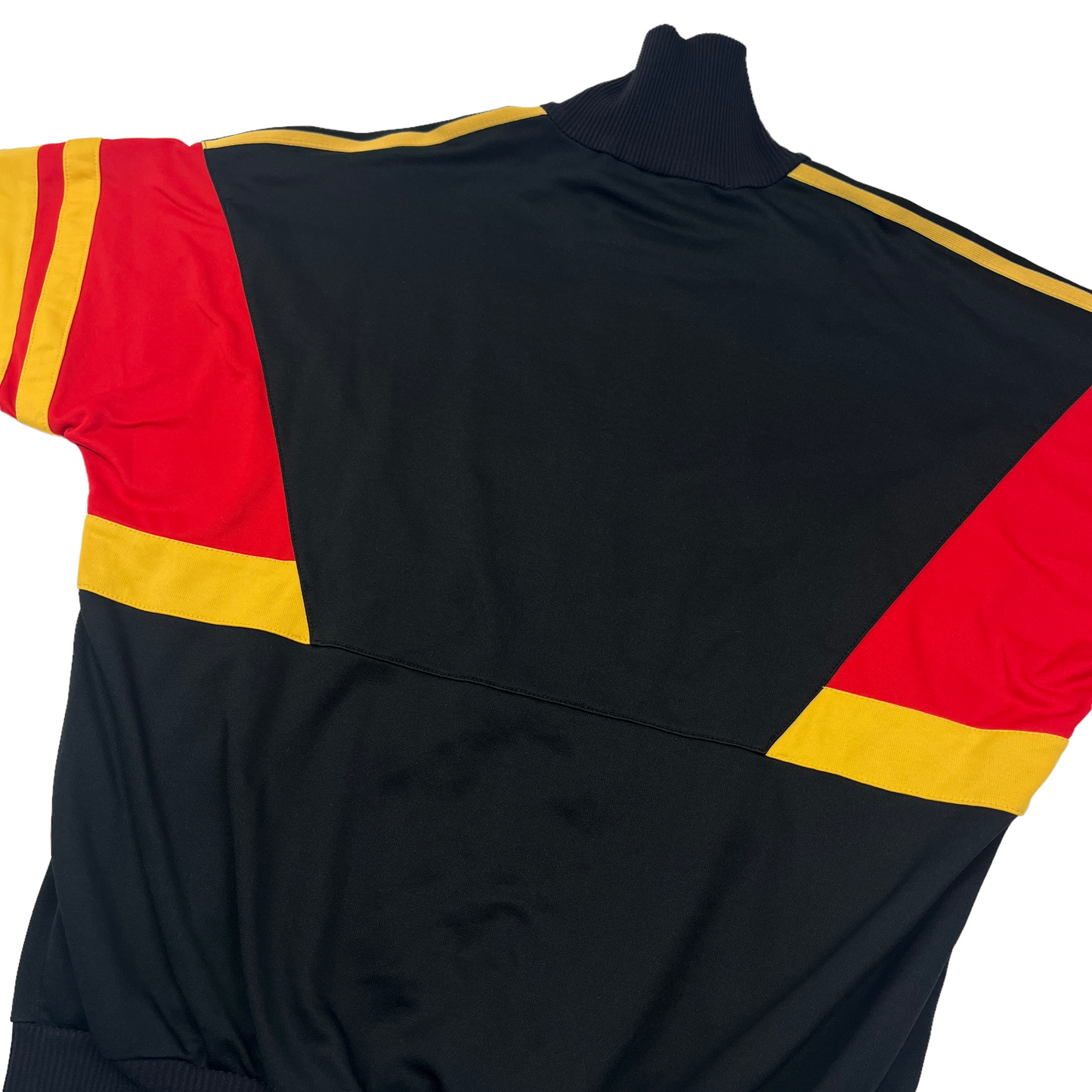 01679 Adidas DFB German National Team 1986-88 Tracktop