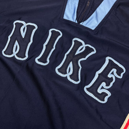 02015 Nike 90s Basketball Jersey