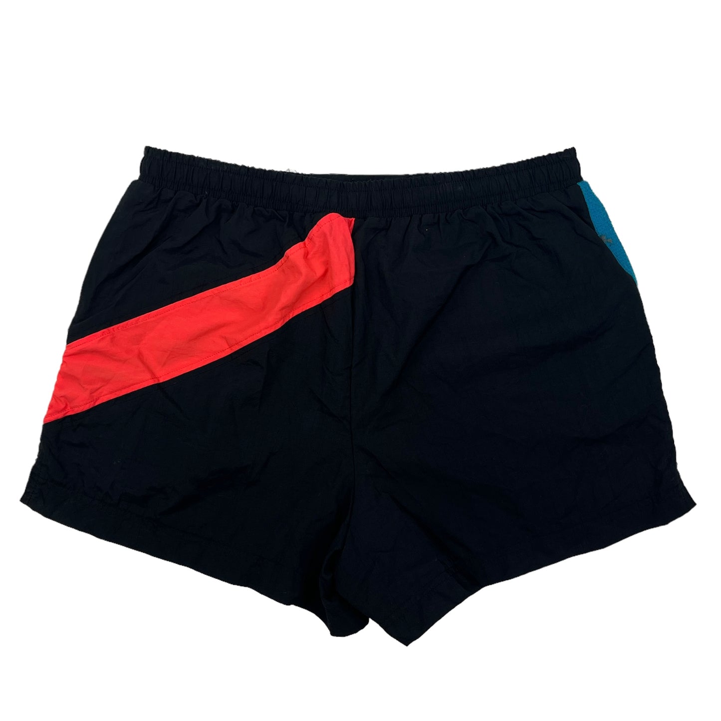 01478 Adidas 80s Squash Shorts