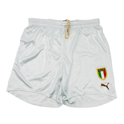 01576 Puma 90s Italy National Team Trackshorts