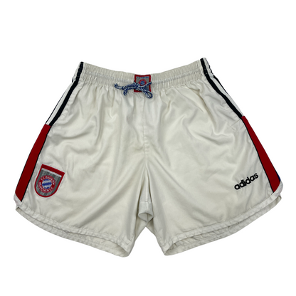 01996 Adidas 90s FC Bayern München Trackshorts