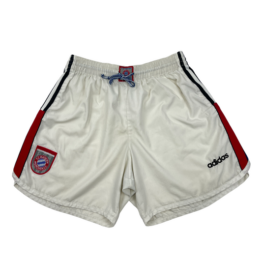 01996 Adidas 90s FC Bayern München Trackshorts