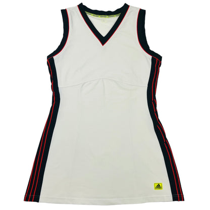 01623 Adidas Equipment 90s Tennis Dress