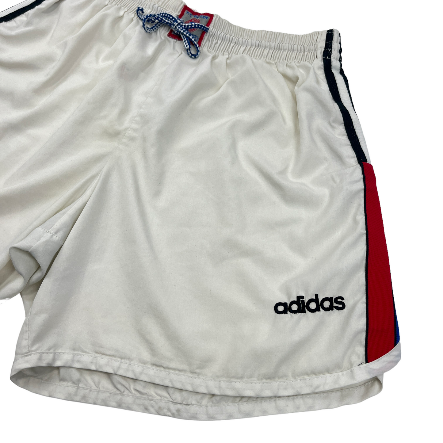 01996 Adidas 90s FC Bayern München Trackshorts