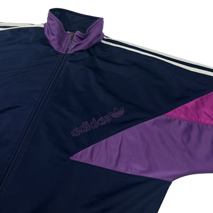 01981 Adidas 80s Tracktop