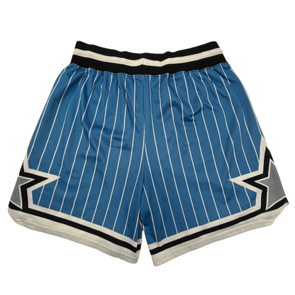 01530 Champion Orlando Magic Shorts