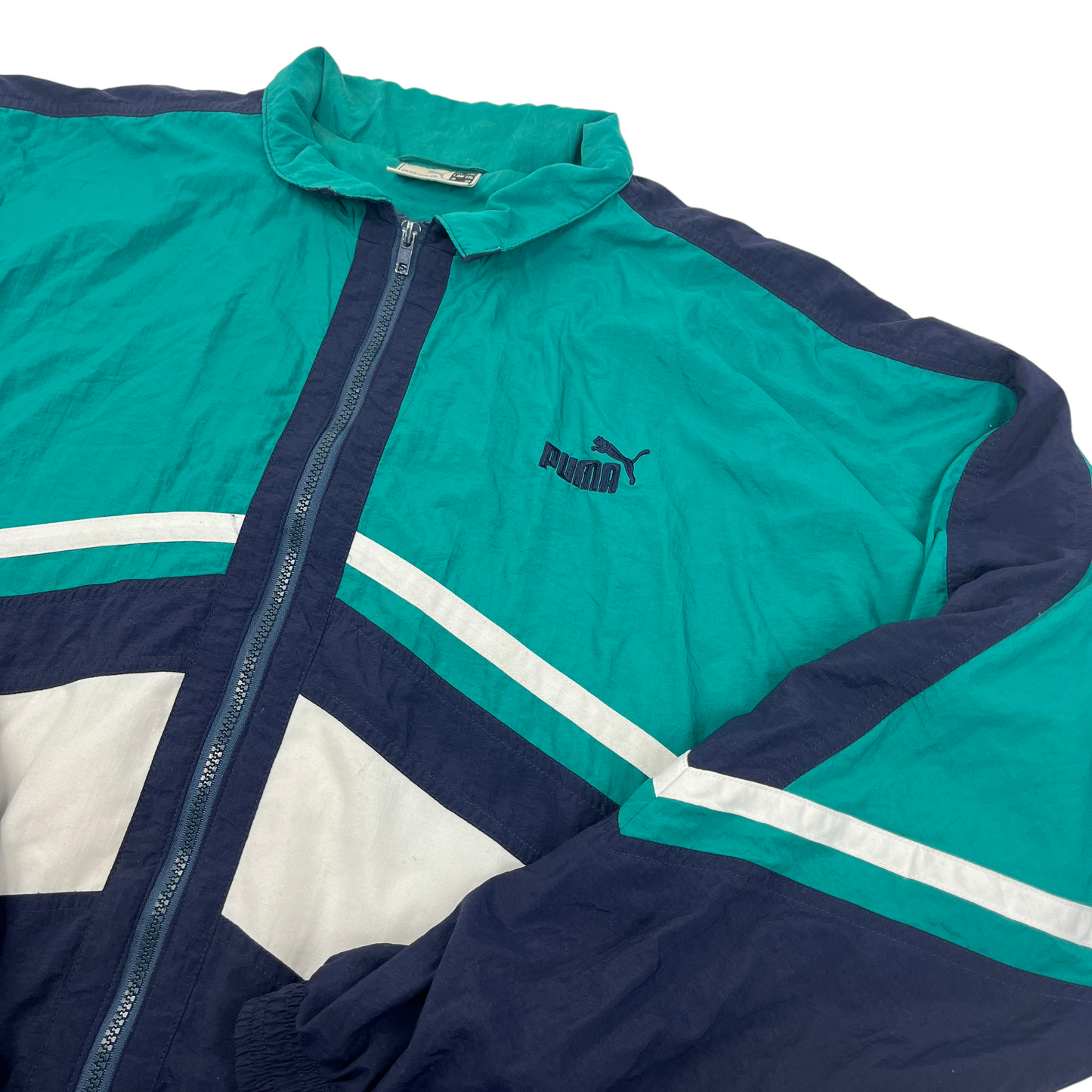 02005 Puma 90s Tracktop