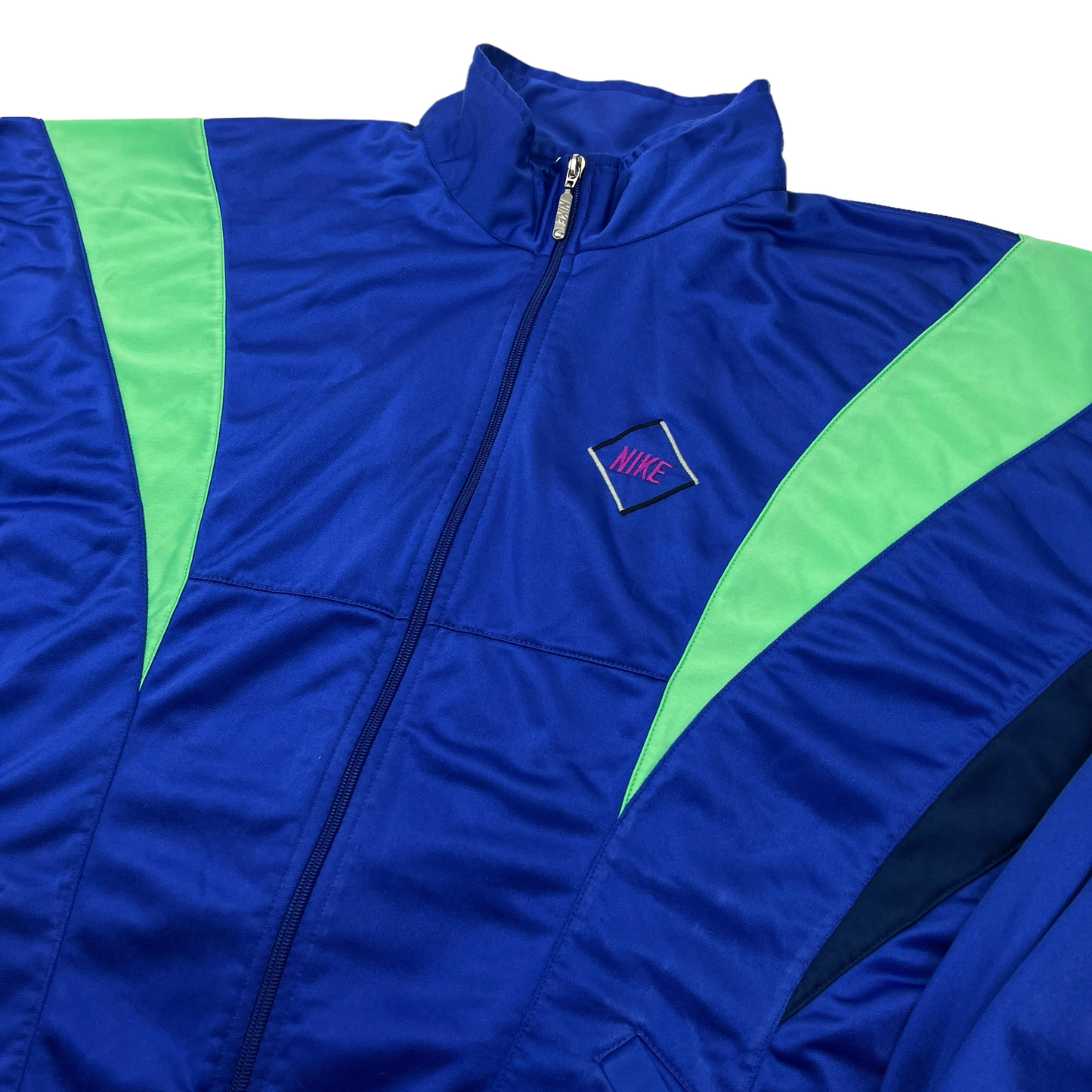 01989 Nike 80s Tracktop