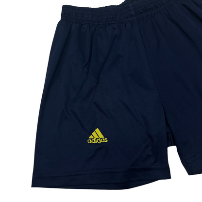 01595 Adidas Fenerbahçe Istanbul Trackshorts