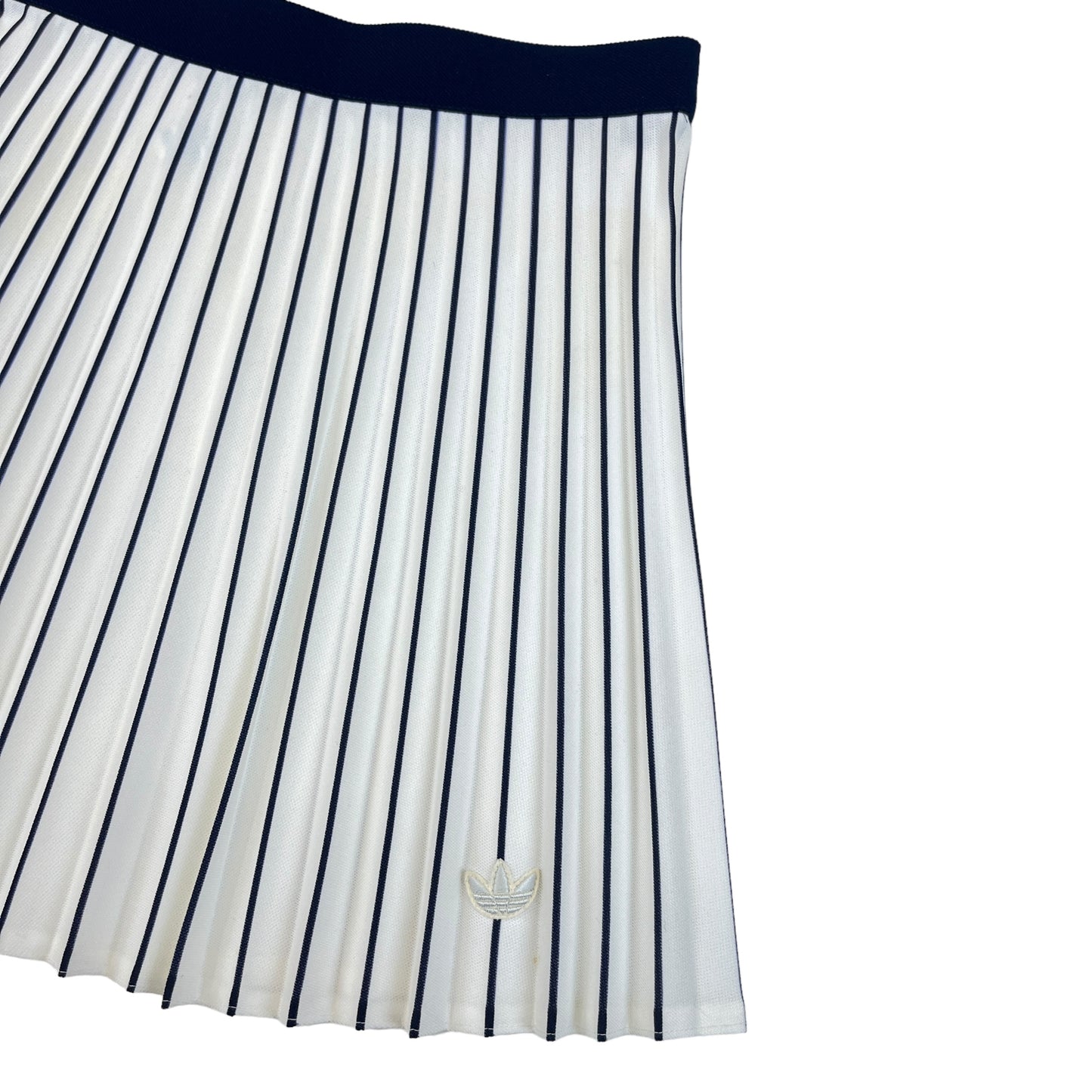 02067 Adidas 80s Tennis Skirt