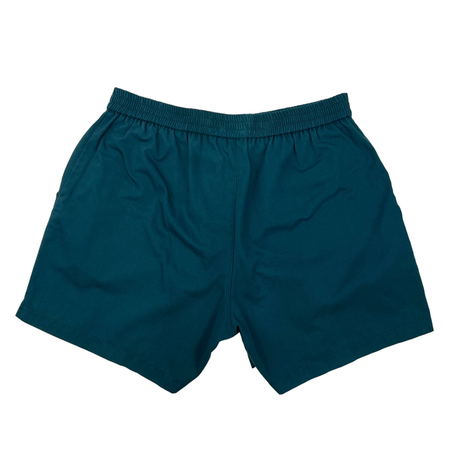 01479 Adidas Vintage 90s Tennis Shorts