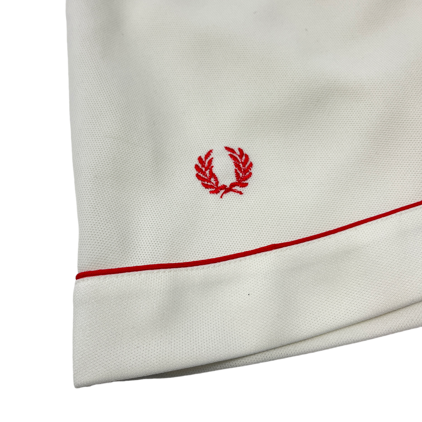 01553 Fred Perry 80s Tennis Skirt