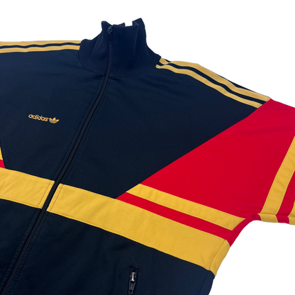 01679 Adidas DFB German National Team 1986-88 Tracktop