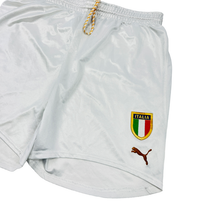 01576 Puma 90s Italy National Team Trackshorts