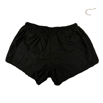 02062 Puma 80s Shiny Trackshorts