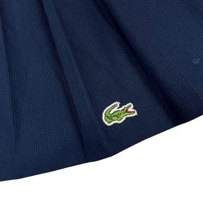 02066 Lacoste 80s Tennis Skirt