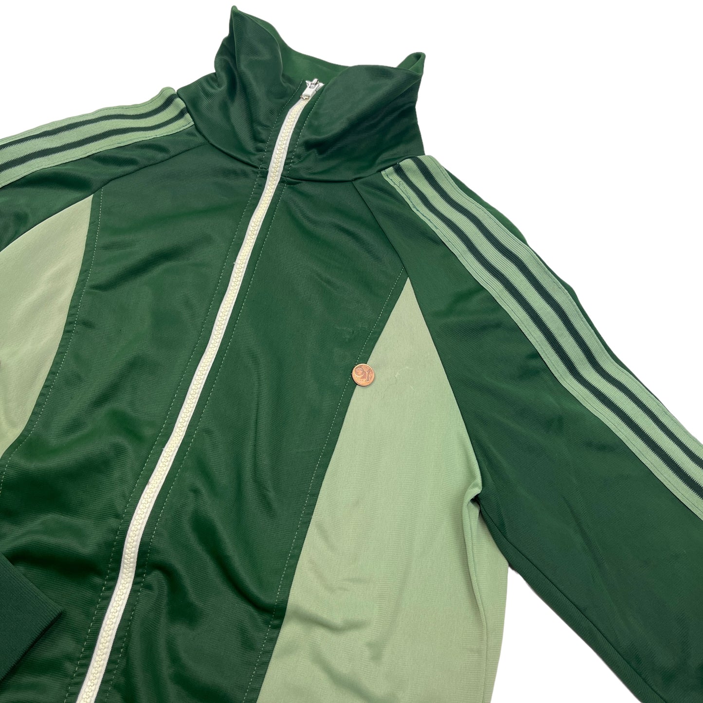 01921 Adidas 70s Tracktop