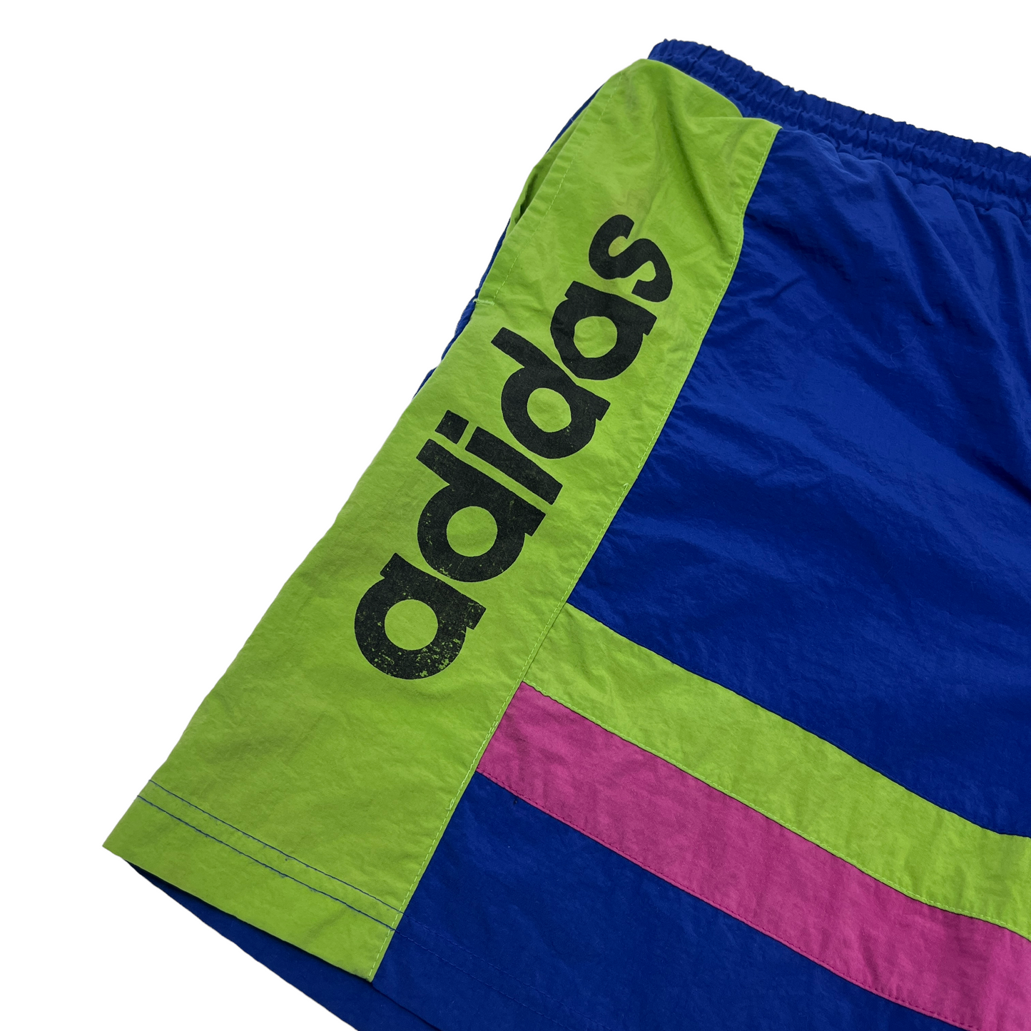 01505 Adidas Vintage Shorts