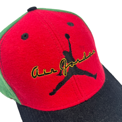 01986 Nike 90s Air Jordan Cap