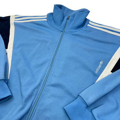 01919 Adidas 80s Tracktop