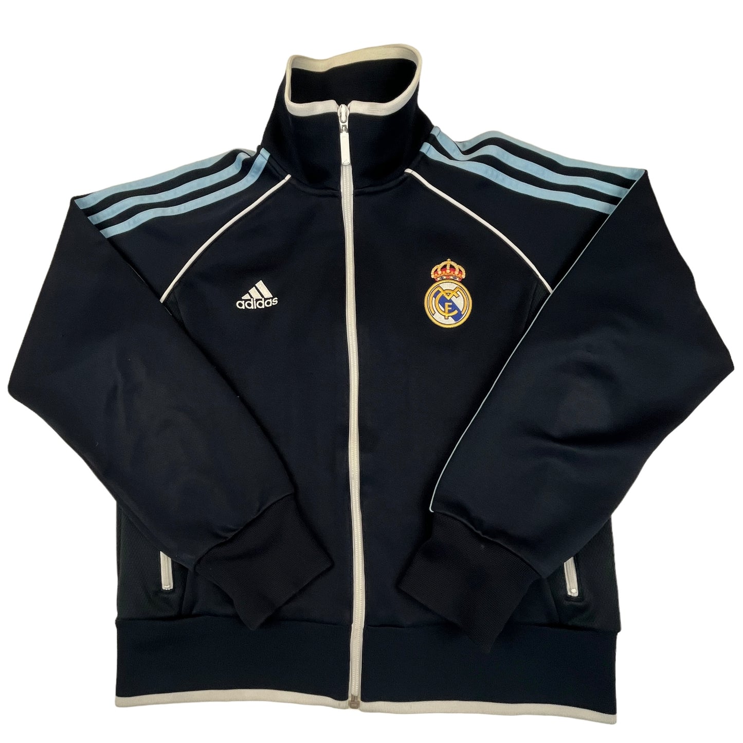 02021 Adidas Real Madrid Christiano Ronaldo Tracktop