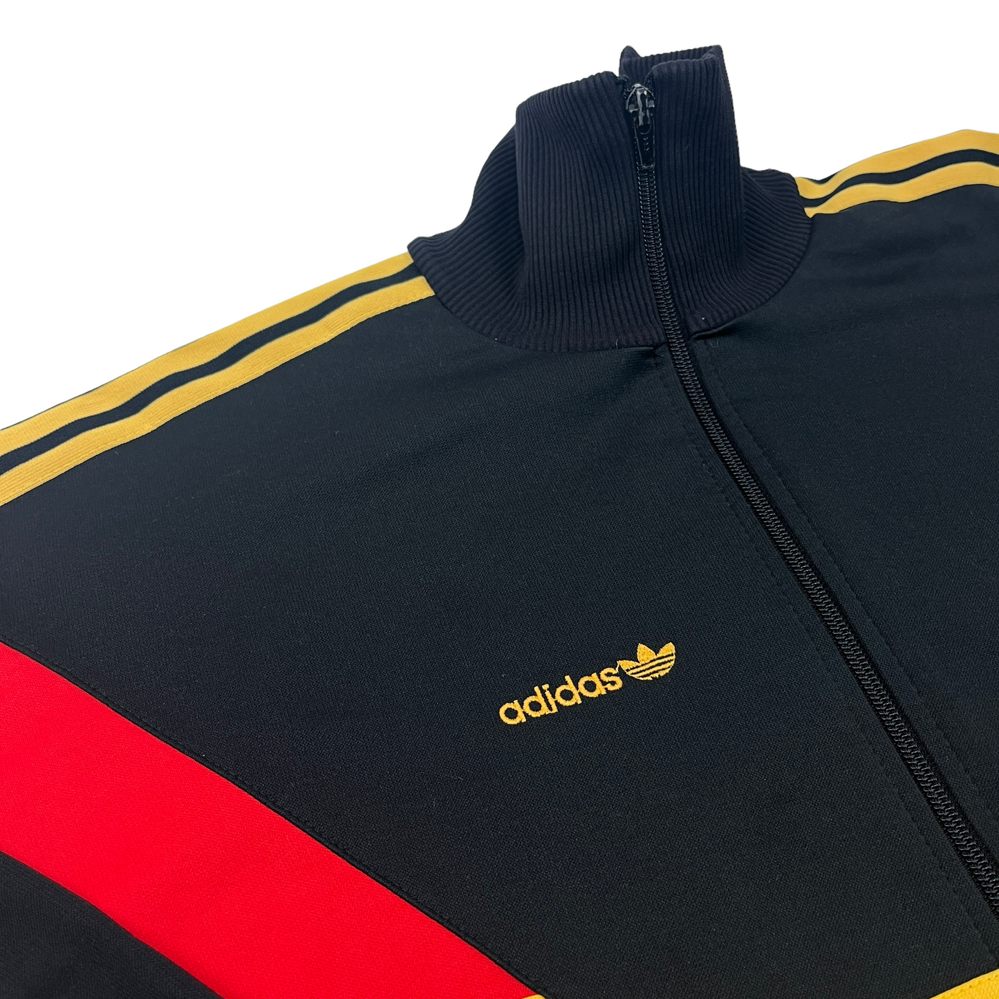 01679 Adidas DFB German National Team 1986-88 Tracktop