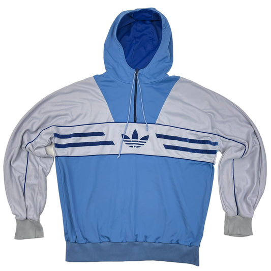 01612 Adidas Vintage 80s Hoodie