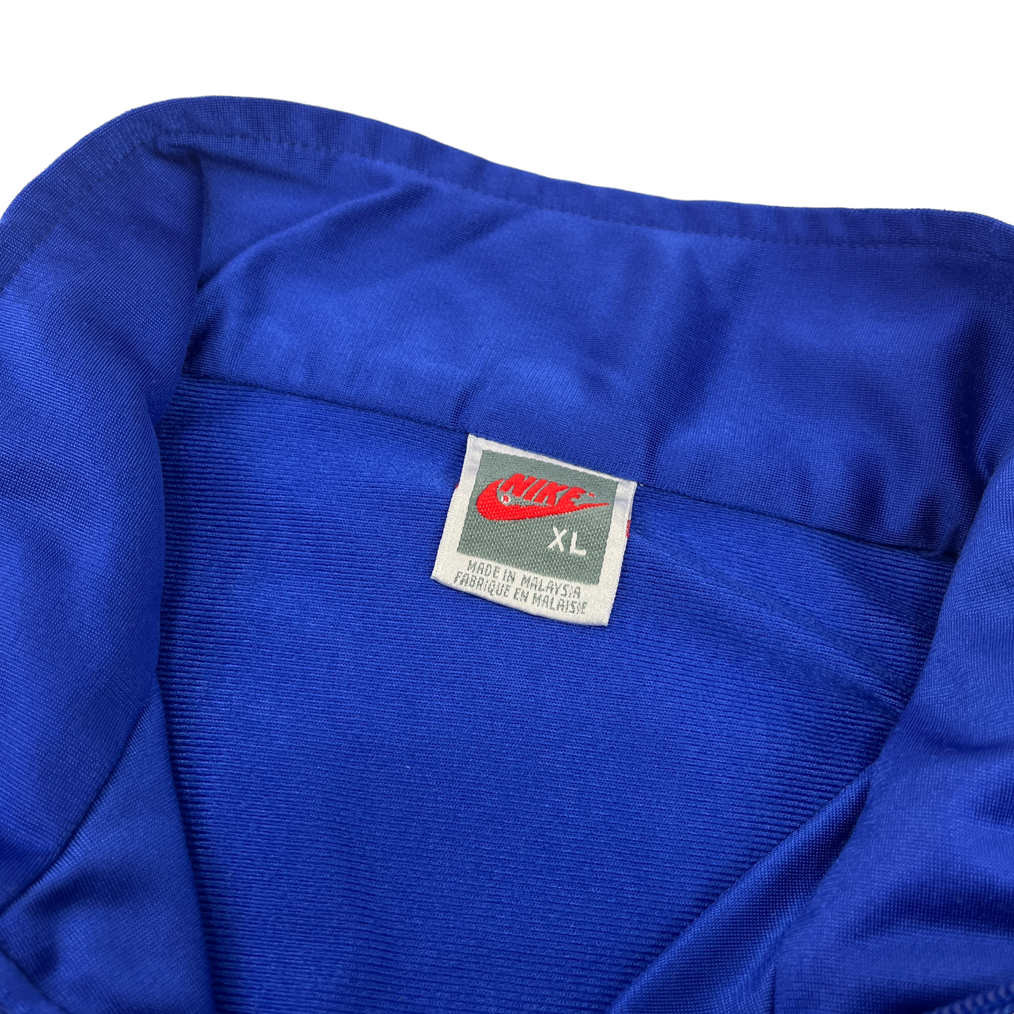 01989 Nike 80s Tracktop