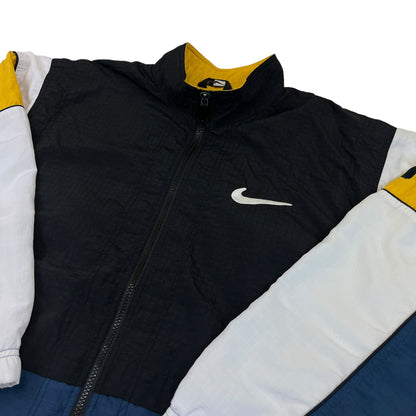 02050 Nike 90s Windbreaker