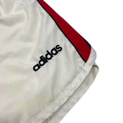 01996 Adidas 90s FC Bayern München Trackshorts