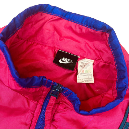 02107 Nike 90s Tracktop